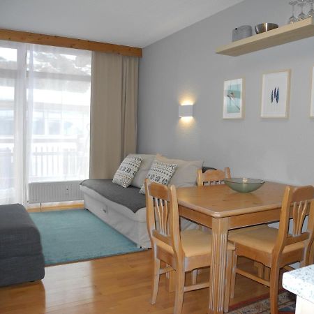 Piccard Obergurgl Apartment Luaran gambar