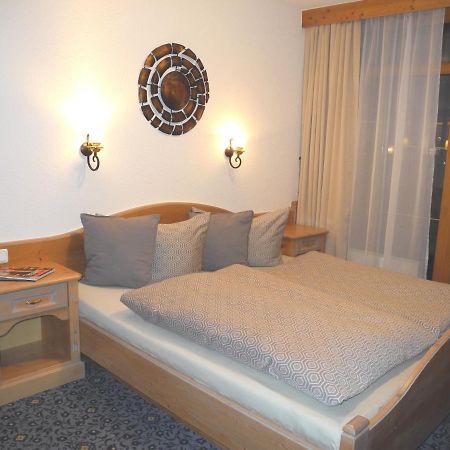Piccard Obergurgl Apartment Luaran gambar
