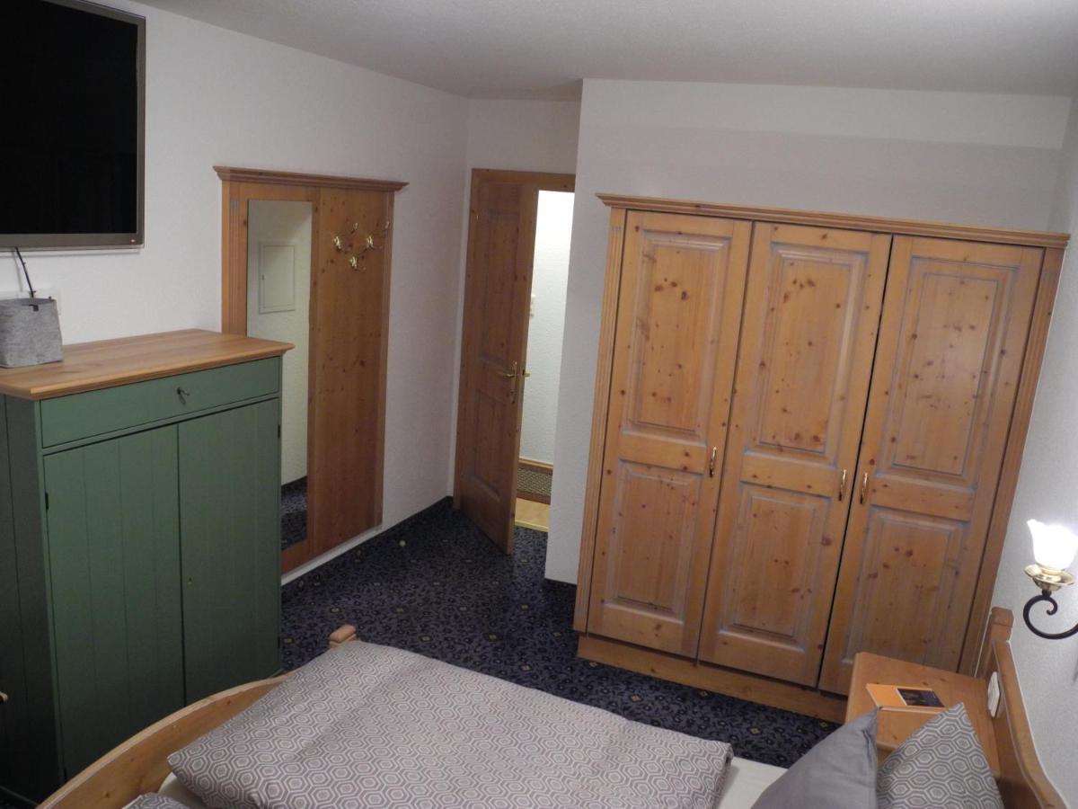 Piccard Obergurgl Apartment Luaran gambar