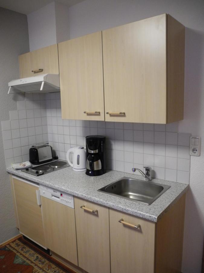 Piccard Obergurgl Apartment Luaran gambar