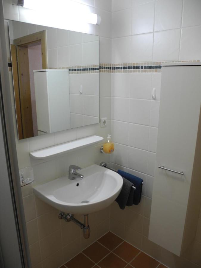 Piccard Obergurgl Apartment Luaran gambar