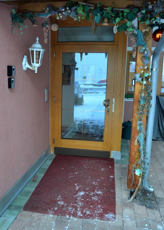 Piccard Obergurgl Apartment Bilik gambar