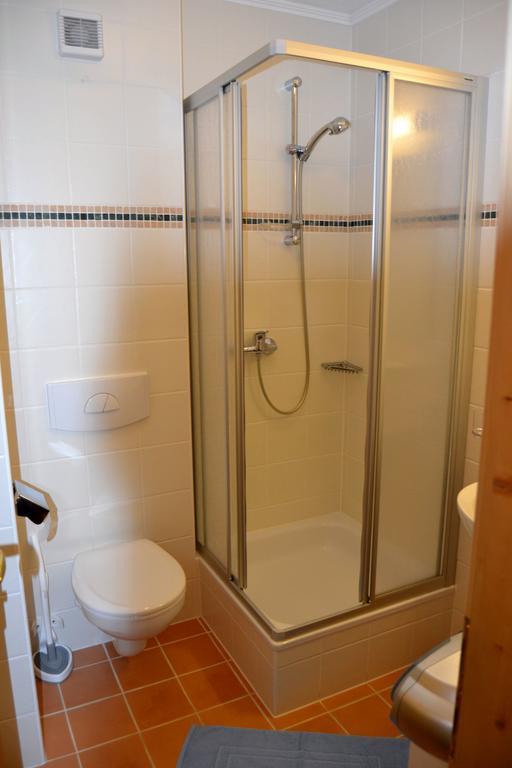 Piccard Obergurgl Apartment Bilik gambar